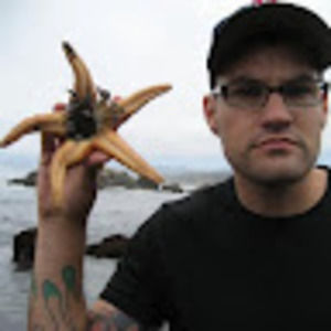 Meet your Posher, Sean